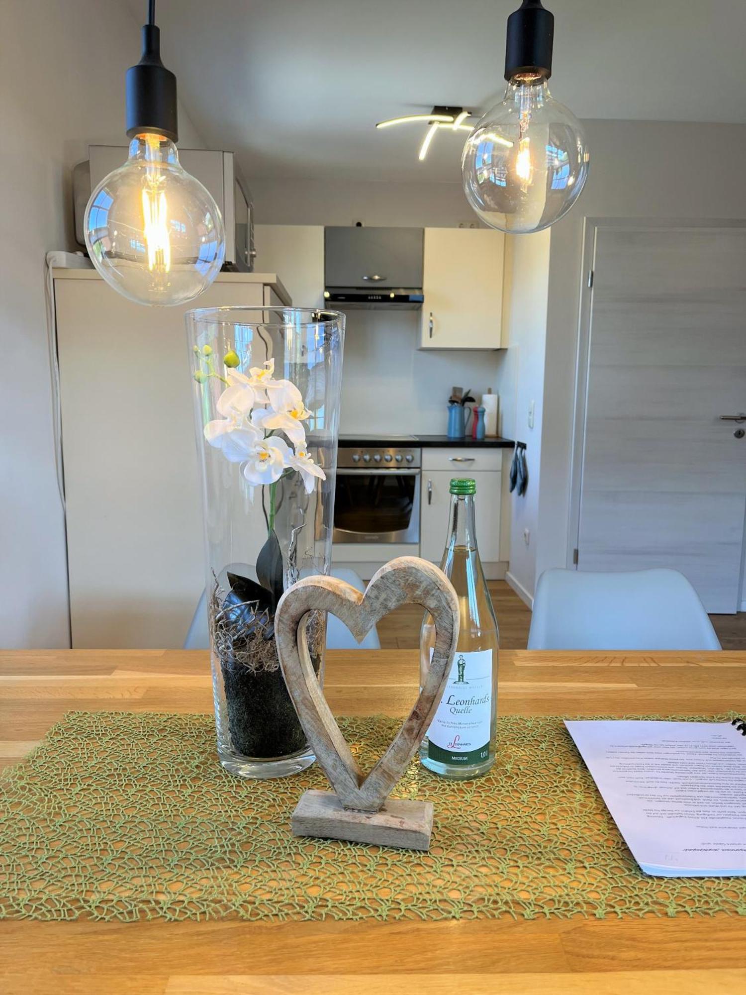 Apartment Wohlfuehlplatzl - Urgemuetlich & Ruhig Vogtareuth Extérieur photo