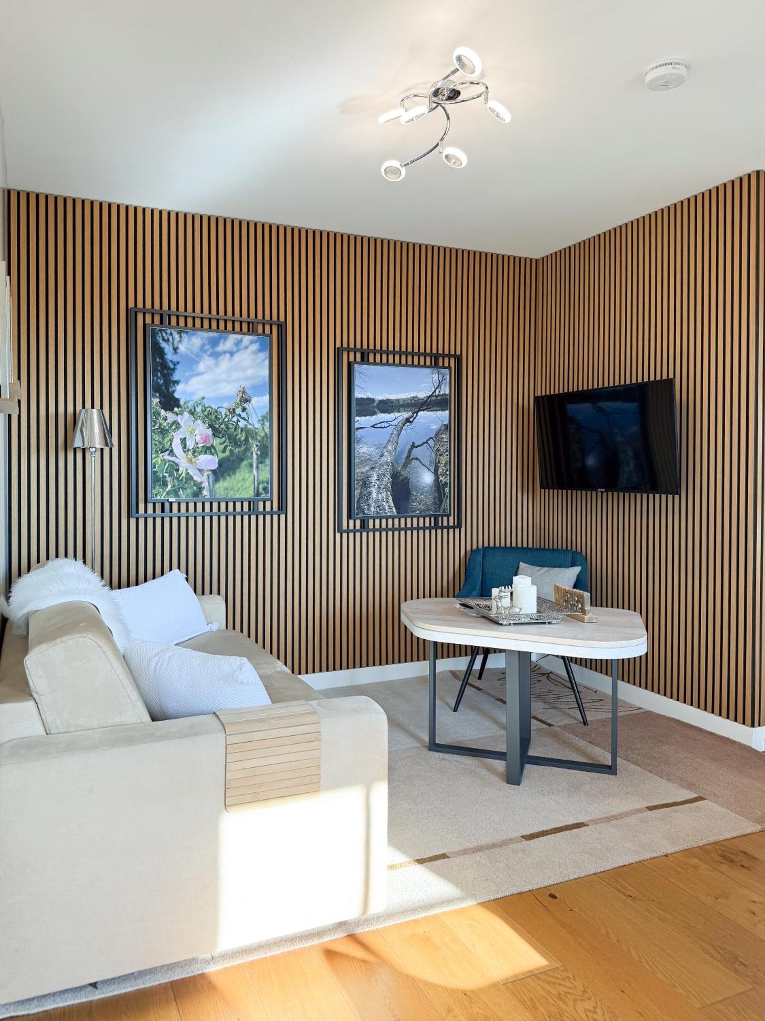 Apartment Wohlfuehlplatzl - Urgemuetlich & Ruhig Vogtareuth Extérieur photo