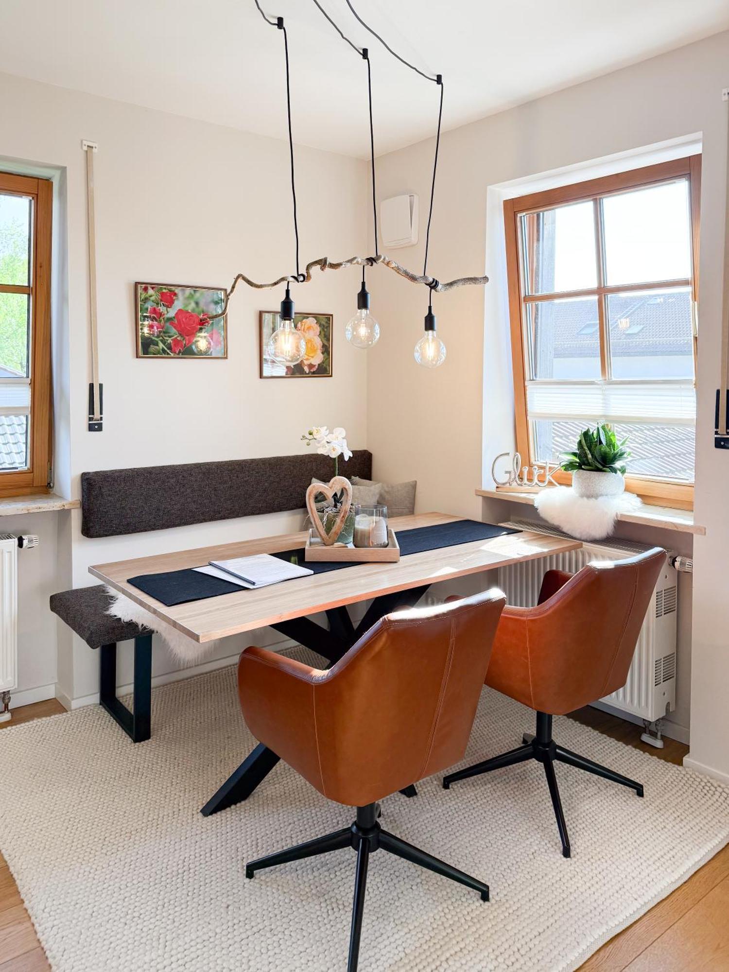 Apartment Wohlfuehlplatzl - Urgemuetlich & Ruhig Vogtareuth Extérieur photo